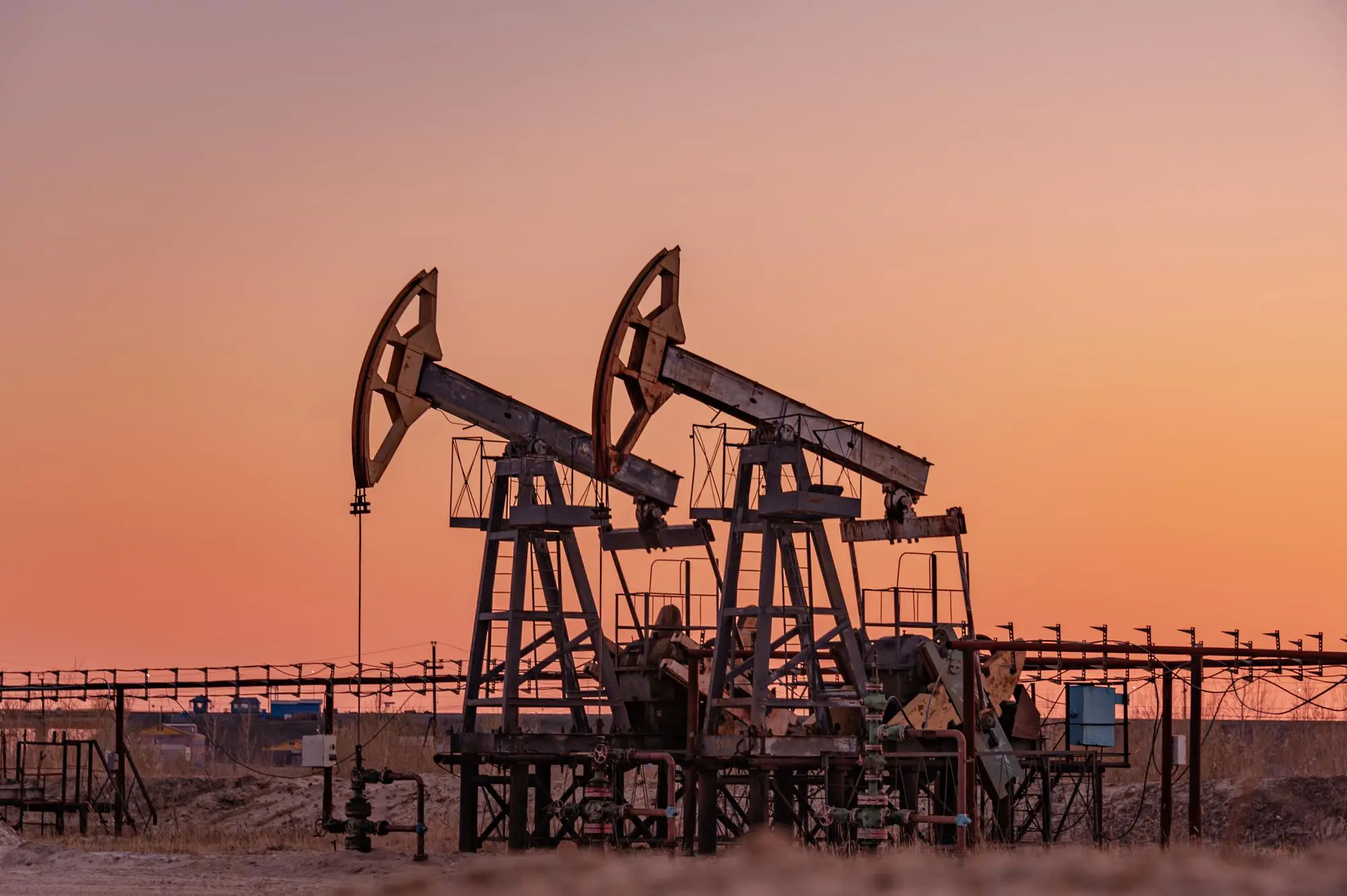 Metodología para Paradas de Planta en Refinerías: Cómo Lograr un Arranque Sin Fallas