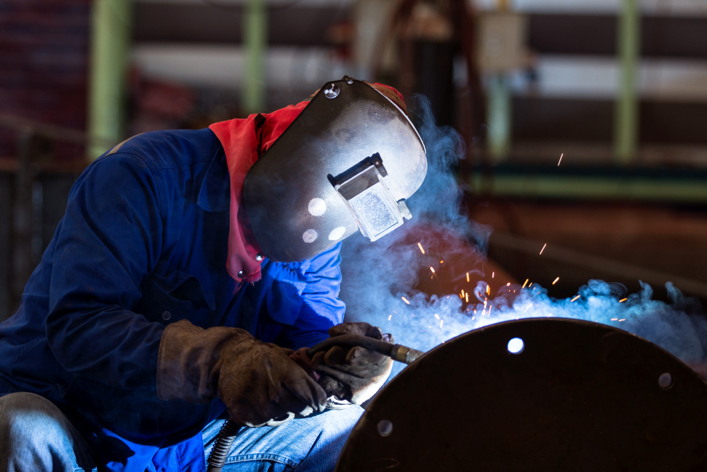 OBRAS MECÁNICAS PARA LA FABRICACIÓN DE SPOOLES DE TUBERÍAS ENTRE 2 Y 12” Y SOLDADURA EN TANQUES (5)
